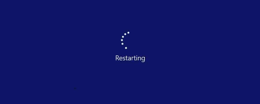 Windows Update έρχονται και πάλι οι επιθετικές επανεκκινήσεις 1 Windows Update