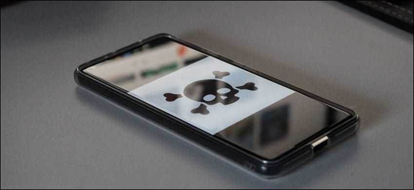 Νέο trojan στο Android κλέβει τα χρήματά σας μέσω της επίσημης εφαρμογής του PayPal 1 Νέο trojan στο Android κλέβει τα χρήματά σας μέσω της επίσημης εφαρμογής του PayPal