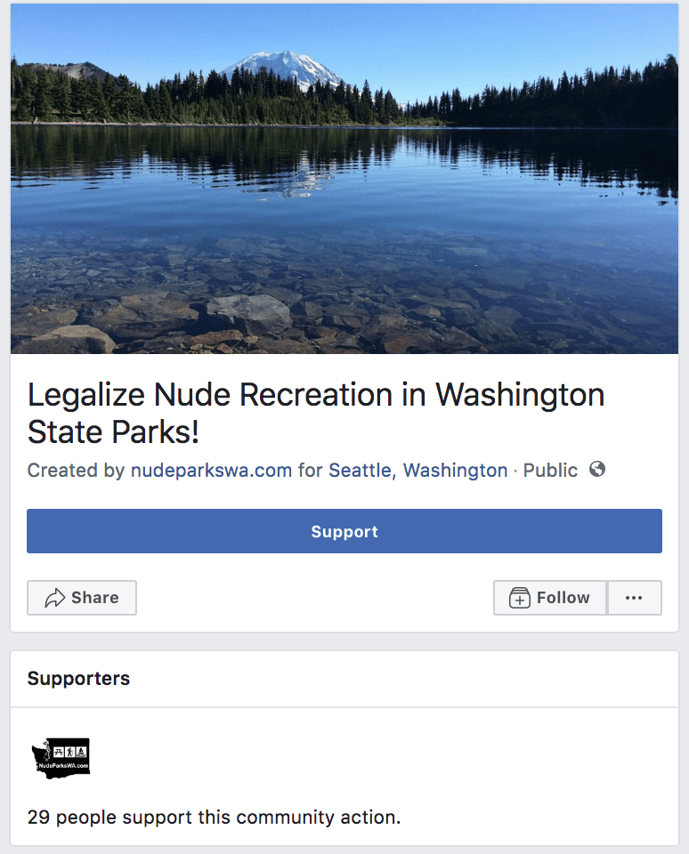 Facebook Community Actions reports are coming! 2 Facebook Community Actions reports are coming!