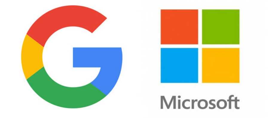 G Suite ή Office 365: τι προσφέρουν και για πόσα; 1 G Suite
