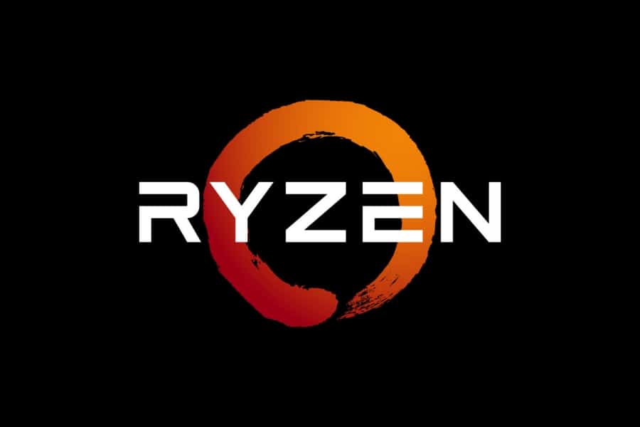 AMD chips for mobile and the fastest processor for laptops 1 AMD
