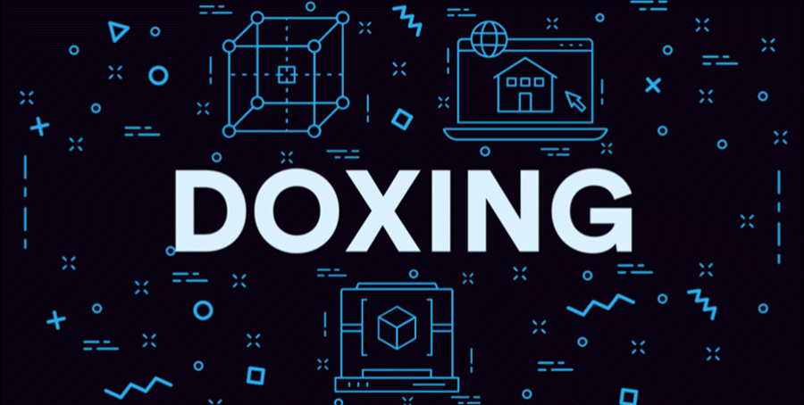 What is doxxing and how can I protect myself 1 Doxxing