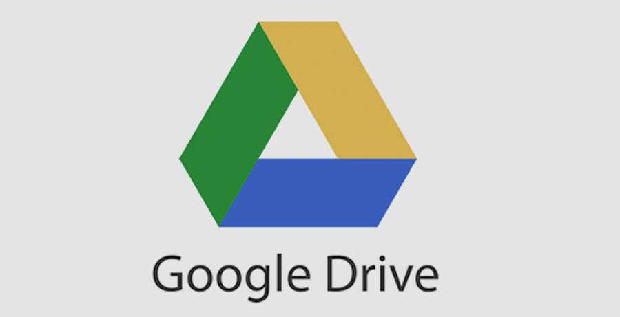 Google Drive προσθήκη στο πάνελ του File Explorer 1 Google Drive