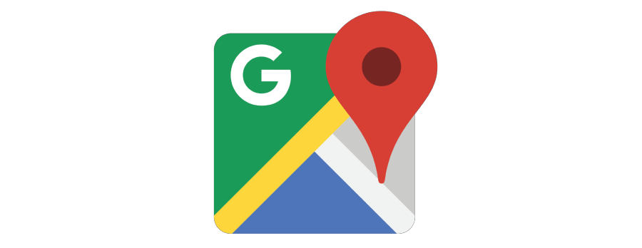 Google Maps with location data deletion feature 1 Google Maps
