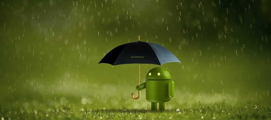 Android