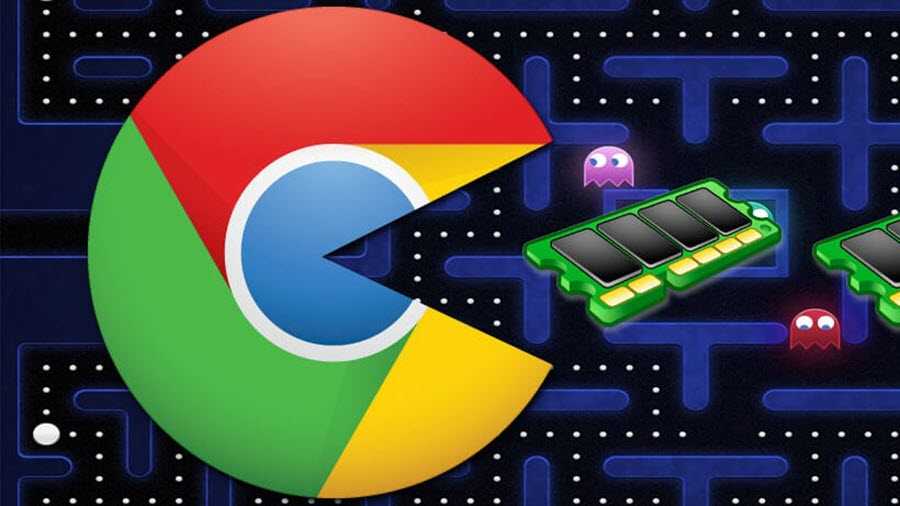 Chrome: έρχονται βελτιώσεις στην χρήση RAM; 1 chrome