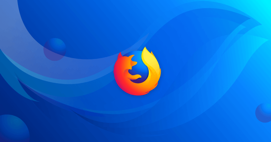 Firefox 66 νέο σύστημα για μικρότερο αποτύπωμα RAM