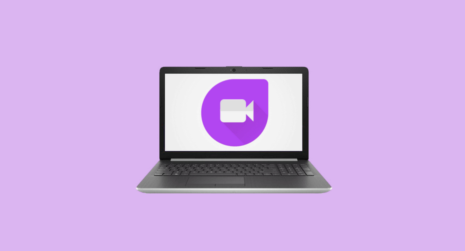 Google Duo for everyone on the web without an app 1 Google Duo