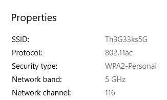 Πόσα είδη Wi-Fi υπάρχουν. Οδηγός για αρχάριους