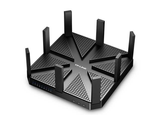 Πόσα είδη Wi-Fi υπάρχουν. Οδηγός για αρχάριους