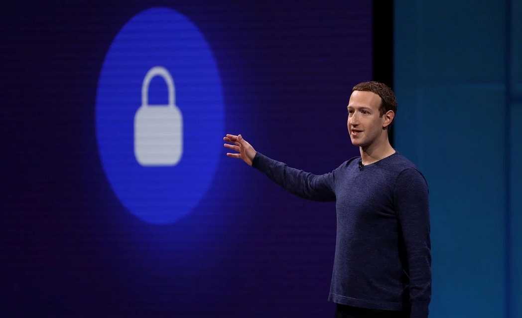 Mark Zuckerberg: discovers the meaning of privacy 2 Mark Zuckerberg: discovering the meaning of privacy