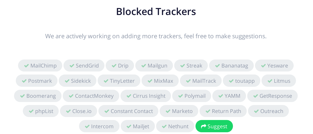 Gmail easily stop email tracking 2 Gmail easily stop email tracking