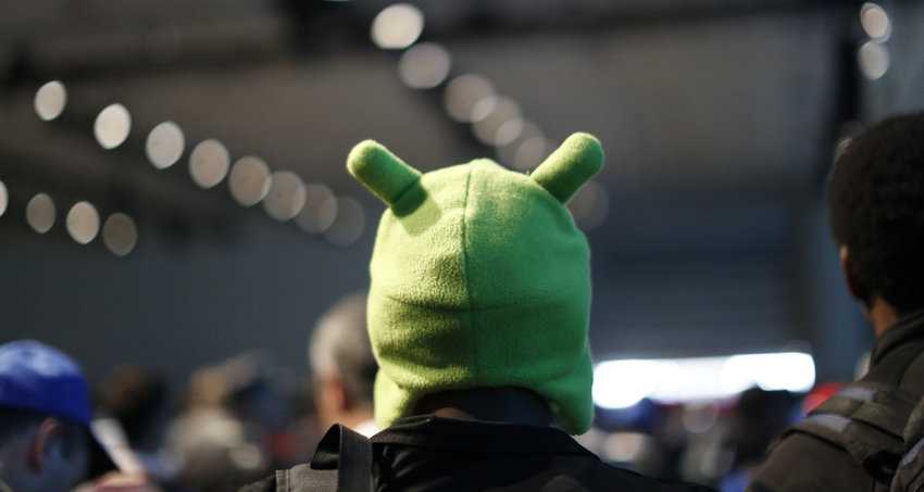 Two-thirds of Android antivirus apps don't work properly 1 antivirus