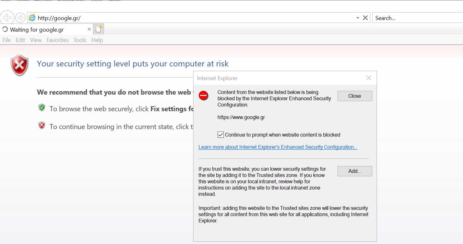 Windows Server 2019