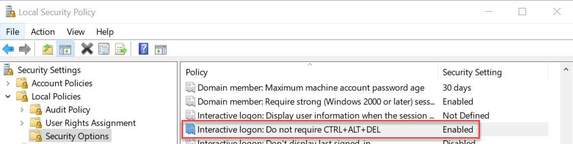 Windows Server 2019 μετατροπή σε desktop...