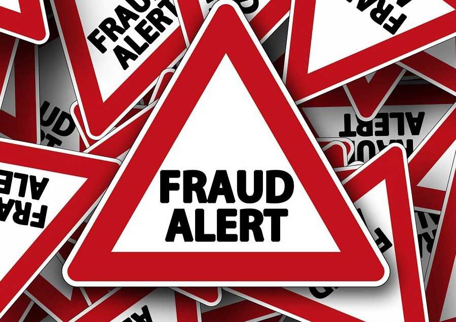Scam apps σε iOS και Android: προστατευτείτε 1 scam