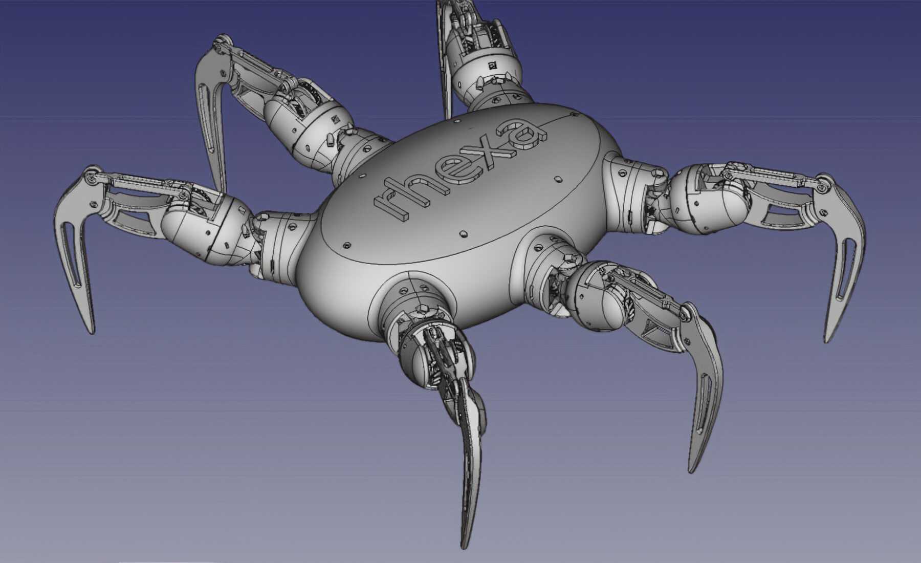 FreeCAD 0.18.4 open source 3D free CAD for everyone 1 FreeCAD