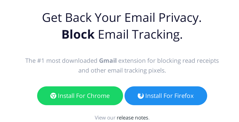 Gmail easily stop email tracking 1 Gmail