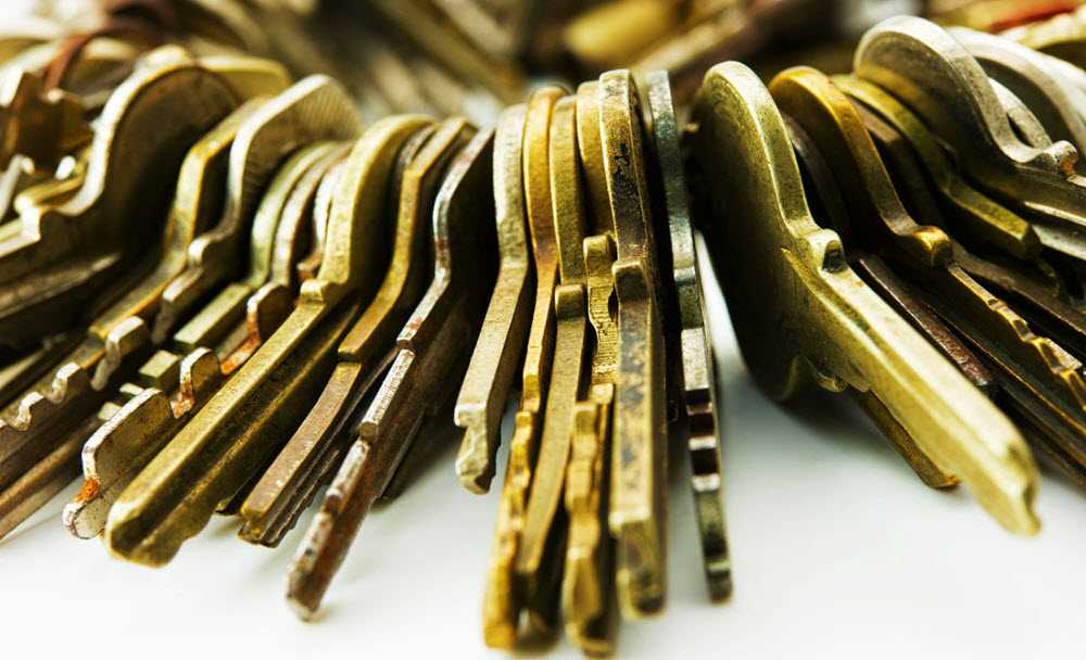 Windows 10 version 1903: installation keys 1 Windows 10 version 1903