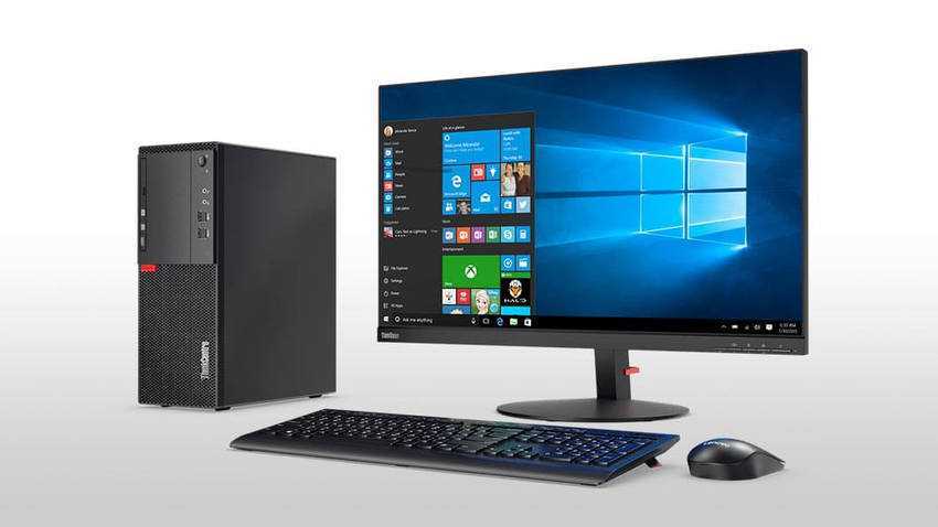 Είναι λάθος να έχετε τον desktop υπολογιστή σας στο πάτωμα; 1 desktop