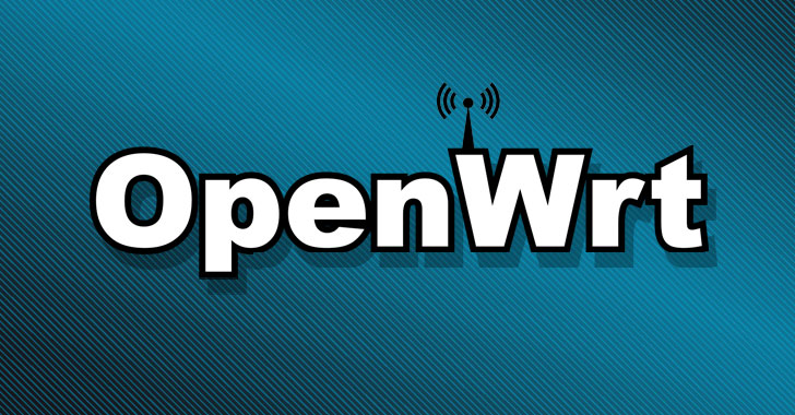 OpenWrt: Σοβαρό σφάλμα επιτρέπει πλήρης πρόσβαση στο σύστημα