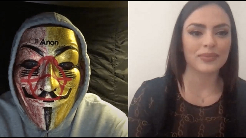 Anonymous Global Hackers Crew: Αποκλειστική συνέντευξη στο SecNews
