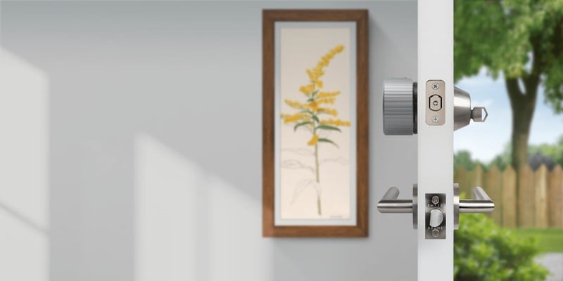 Smart locks: Every home needs one! 1 smart locks