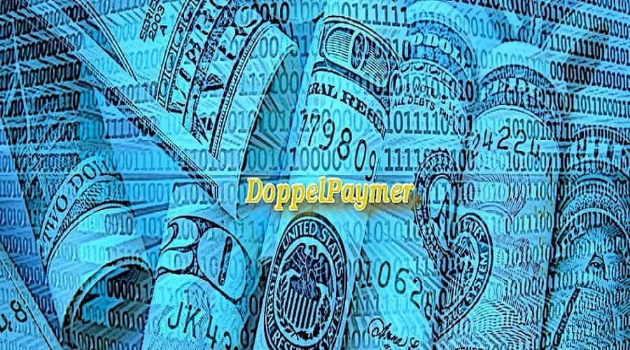 DoppelPaymer FBI