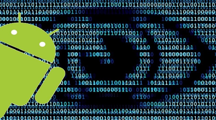 Android spyware