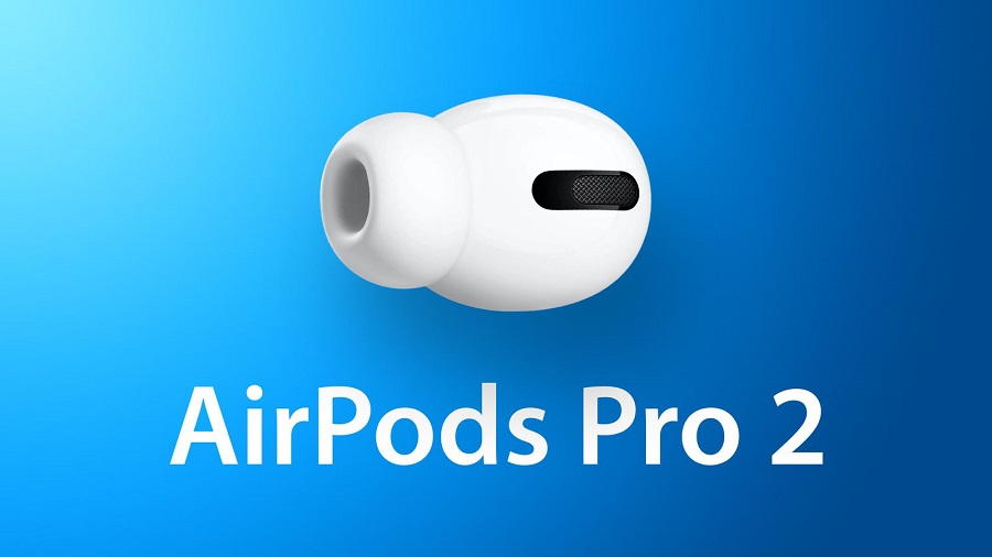 Η Βραζιλία έχει τα πιο ακριβά AirPods Pro 2 στον κόσμο 1 AirPods Pro 2