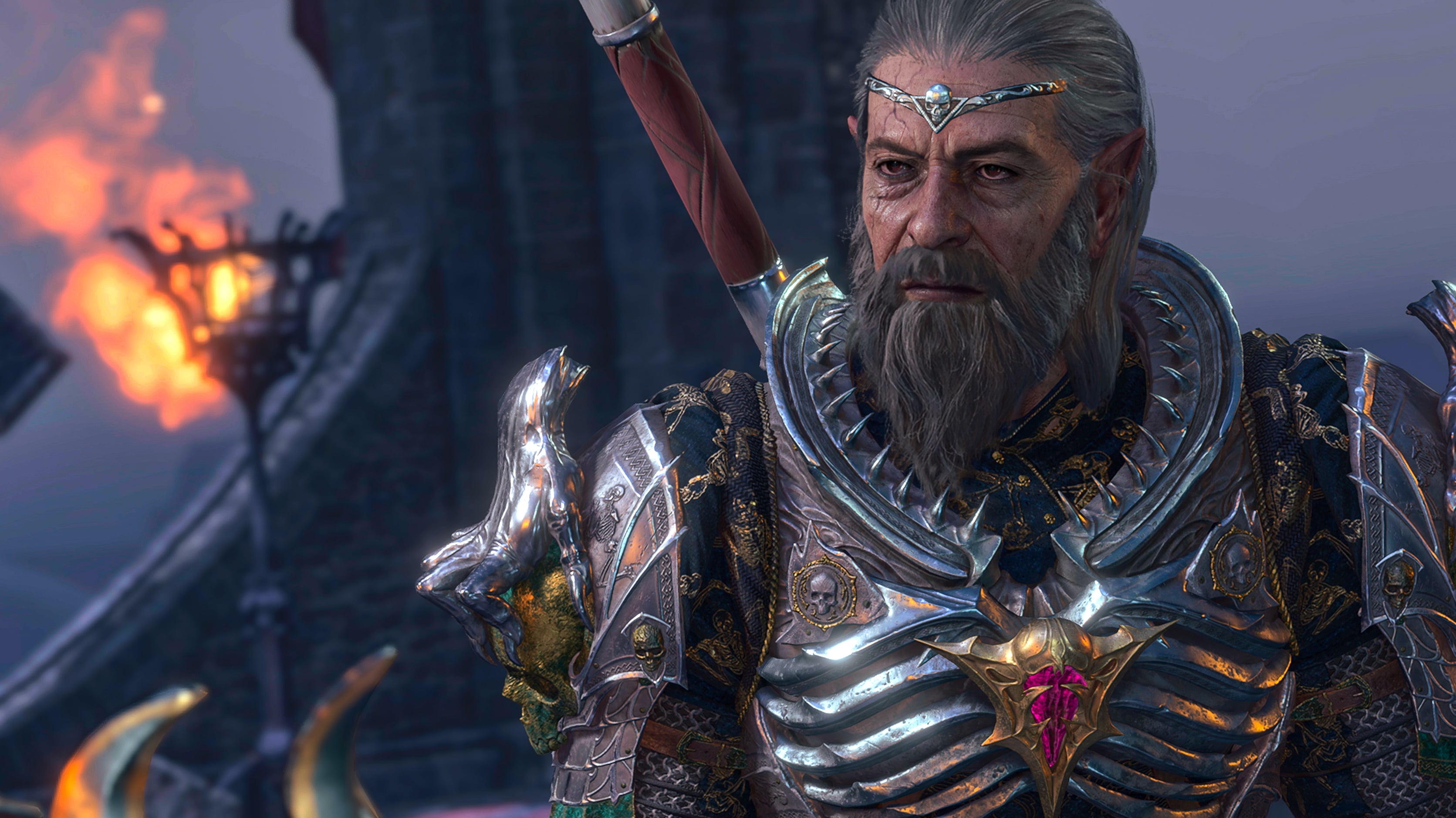 Baldur's Gate 3: Get a free murder mystery prequel