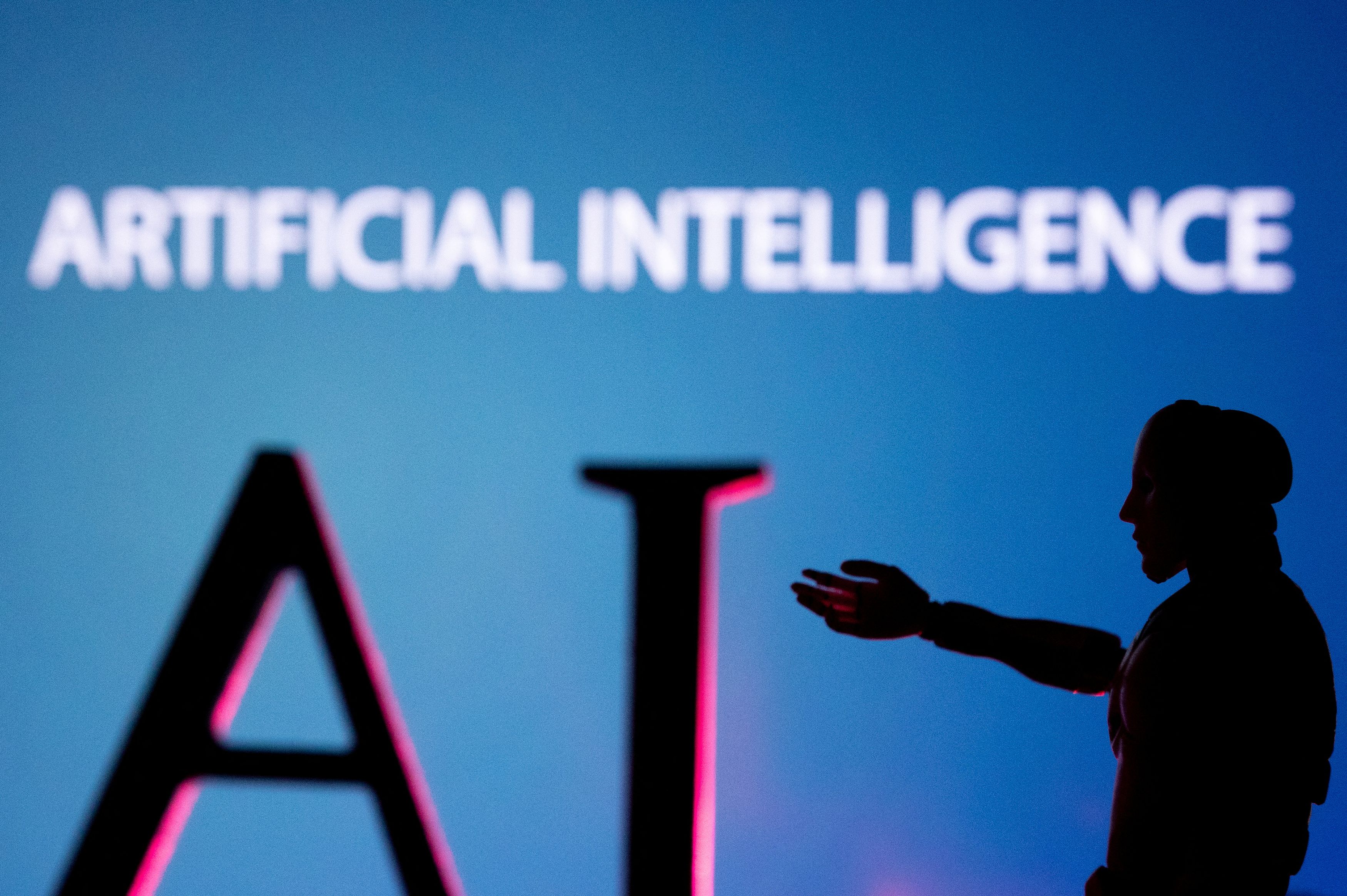 AI Υδατογράφημα
