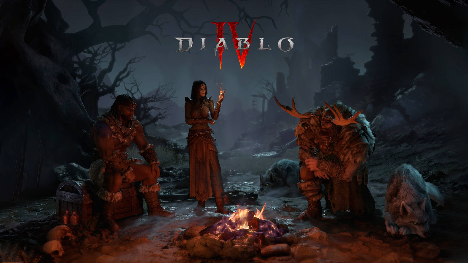 Diablo 4 1.2.2 Patch Notes: Προστίθεται το Malignant Rings και αλλάζει το Gameplay 1 Diablo 4 1.2.2 Patch Notes