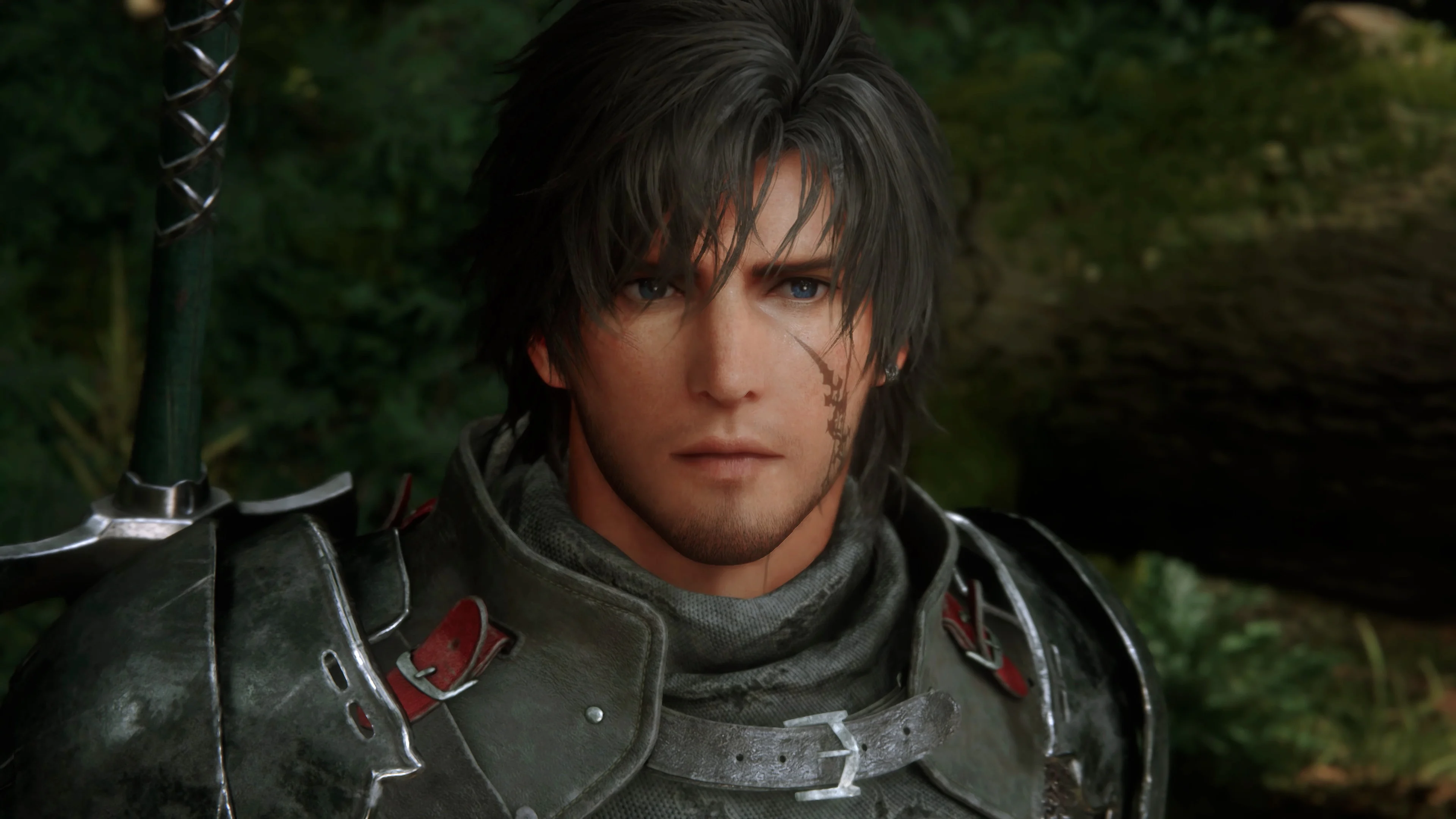 Final Fantasy 16: Πως να λάβετε το Excalibur; 2 Final Fantasy 16