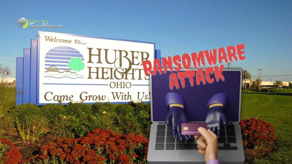 Huber Heights