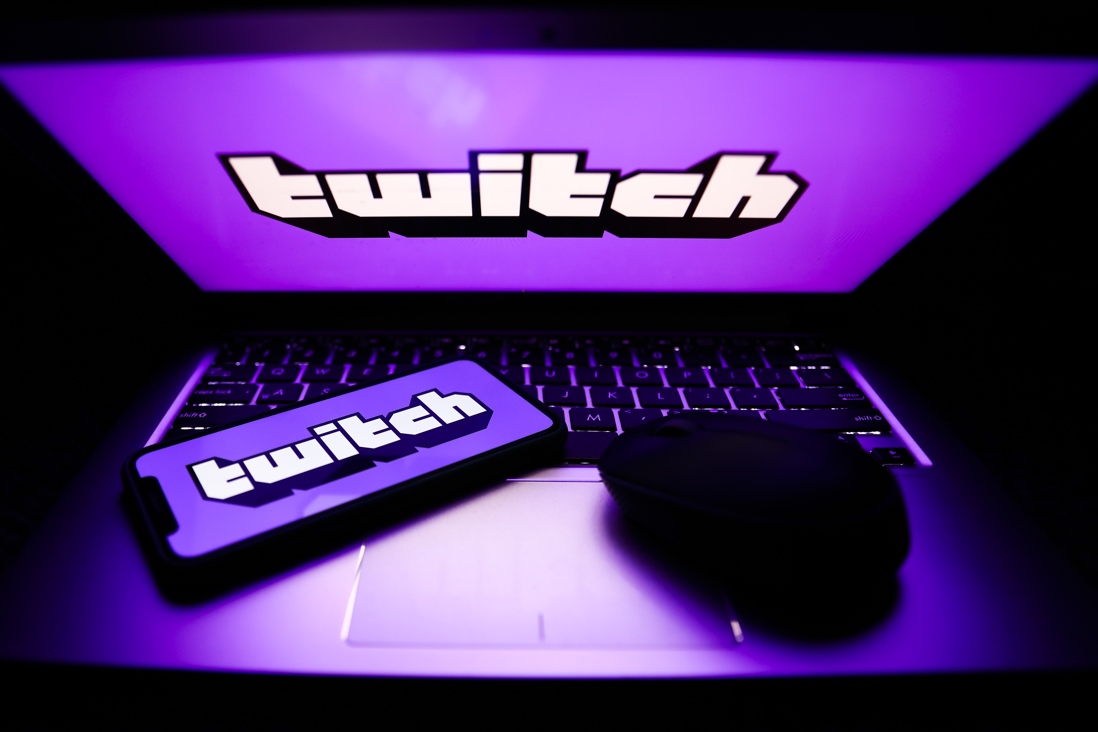YouTube και Twitch επανεξετάζουν τις συμφωνίες δισεκατομμυρίων 2 YouTube Twitch συμφωνίες