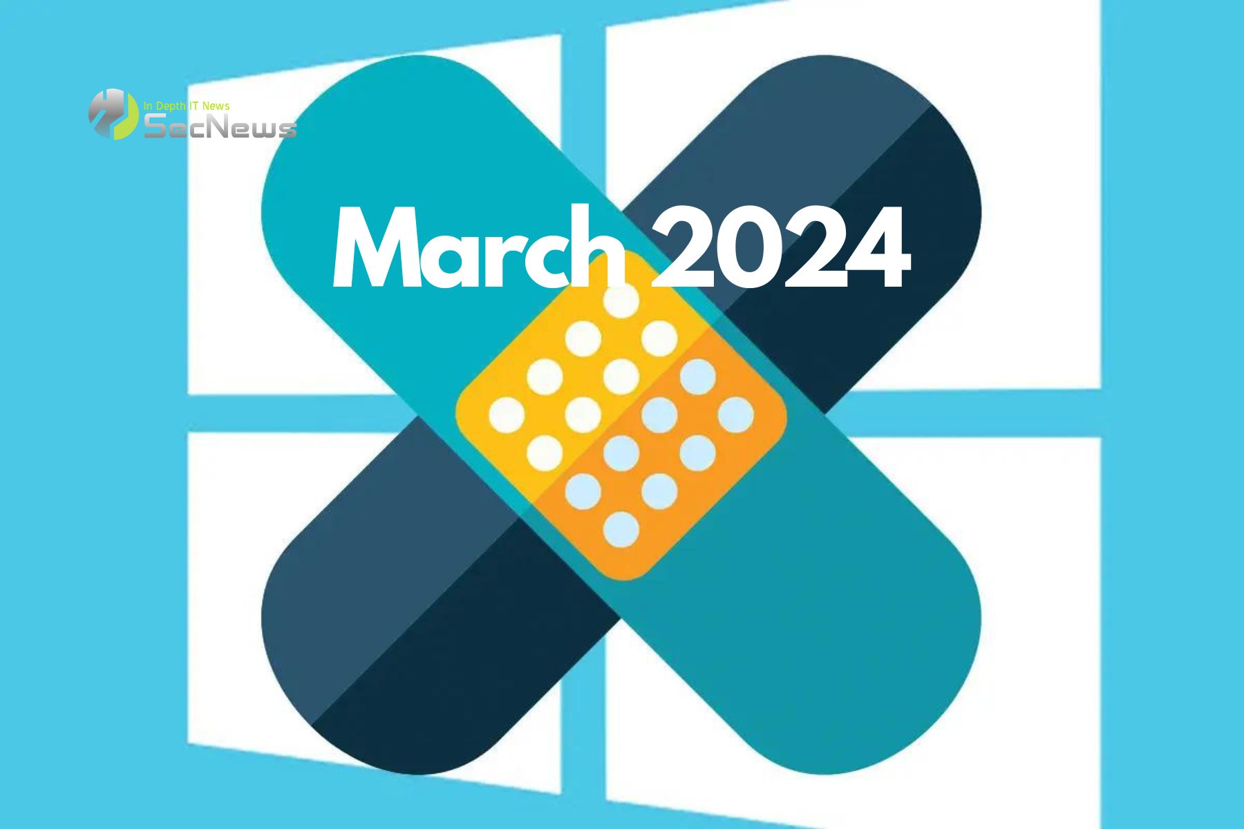 Microsoft Patch Tuesday