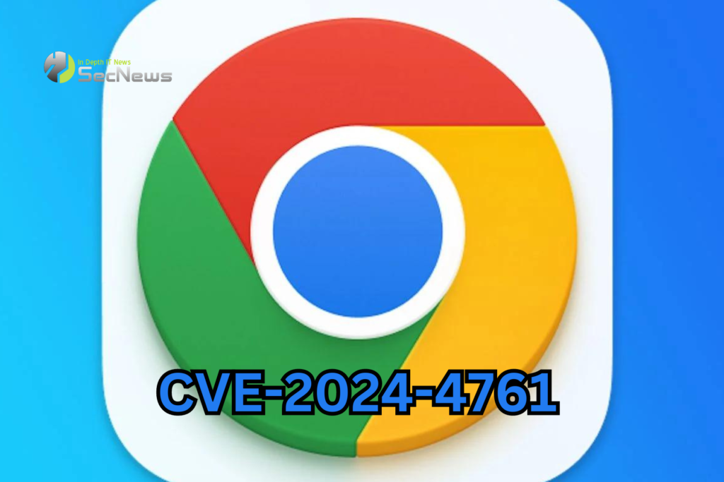 Google Chrome zero-day ενημερώσεις