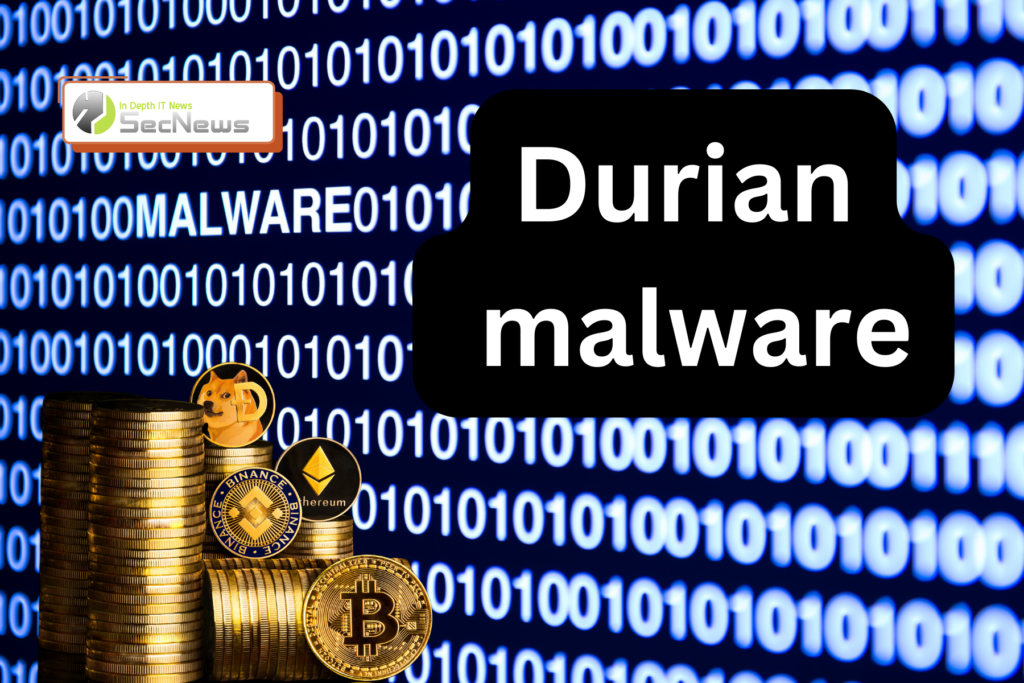 Durian malware