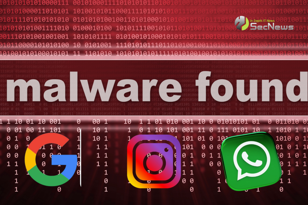 Malicious Android apps