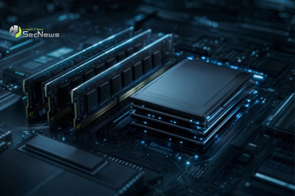 Η Apple αποδέχεται ακόμη υψηλότερες τιμές για RAM και αποθηκευτικό χώρο το 2027 1 Εικόνα άρθρου: Apple Reportedly Accepts Even Higher RAM and Storage Prices in 2027